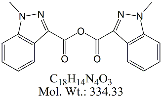 Granisetron EP Impurity I